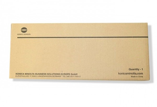 Toner Konica Minolta nero AAV8150 TN328K 28000 pagine