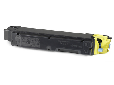 [TK-5305Y] KYOCERA TK-5305Y cartuccia toner 1 pz Originale Giallo