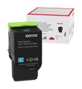 Xerox Cartuccia toner Ciano a Alta capacità da 5500 Pagine per Stampante a colori ® C310/multifunzione a colori ® C315 (006R04365)