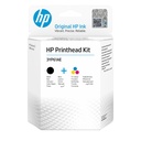Testina per stampa HP nero / ciano / magenta / giallo 3YP61AE