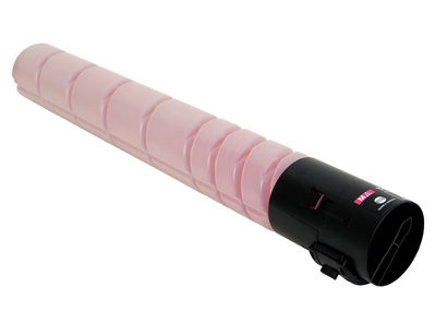 ORIGINAL Konica Minolta toner magenta A9E8350 TN-514M ~26000 Seiten