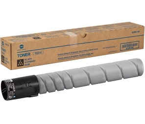 [A9E8150] ORIGINAL Konica Minolta toner nero A9E8150 TN-514K ~28000 Seiten