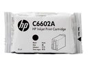 HP Cartuccia di stampa generica nero Inkjet