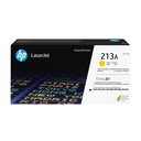 HP Cartuccia toner originale giallo LaserJet 213A