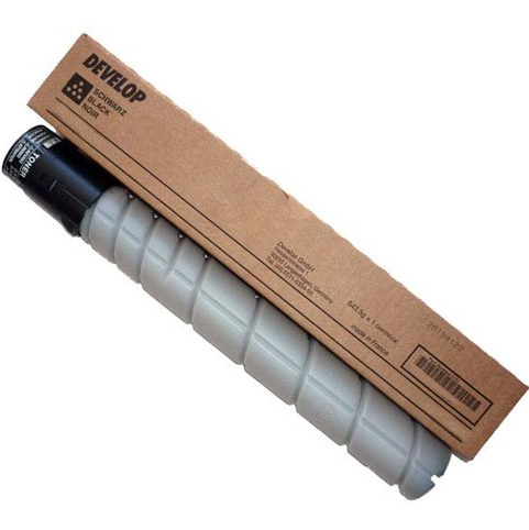 [A8K3150] ORIGINAL Konica Minolta toner nero A8K3150 TN-221K ~24000 Seiten