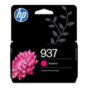 Cartuccia HP d'inchiostro magenta 4S6W3NE 937 800 pagine