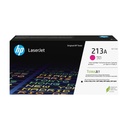 HP Cartuccia toner originale magenta LaserJet 213A