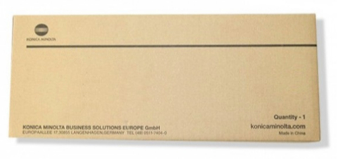 [A5E7151] Konica Minolta TN622K cartuccia toner 1 pz Originale Nero