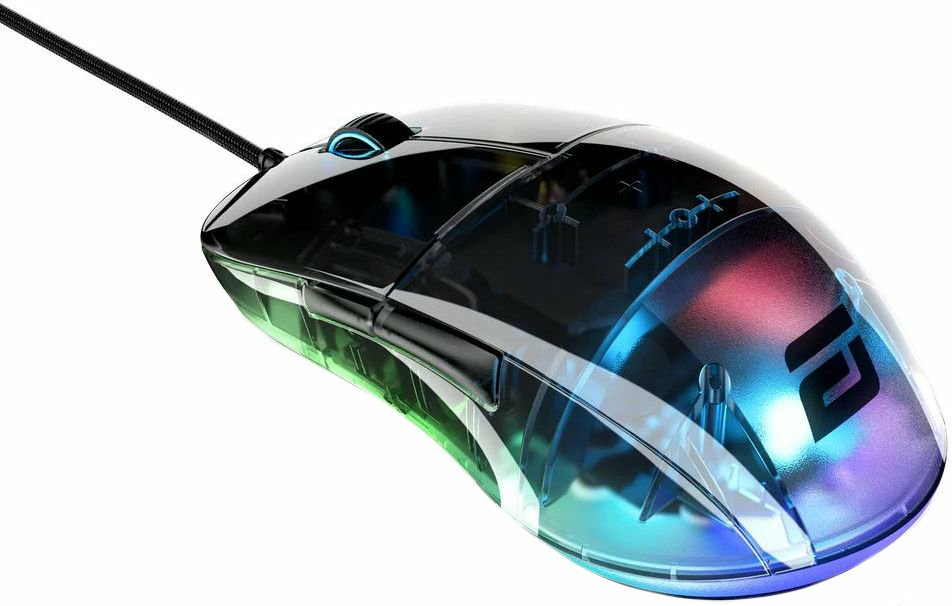 [EGG-XM1RGB-DR] Endgame Gear XM1 RGB mouse Gaming Mano destra USB tipo A Ottico 16000 DPI