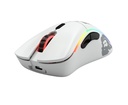 Glorious Gaming Model D- mouse Mano destra RF Wireless 19000 DPI