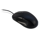 Inter-Tech M-3026 mouse Ufficio Ambidestro USB tipo A Ottico 1000 DPI