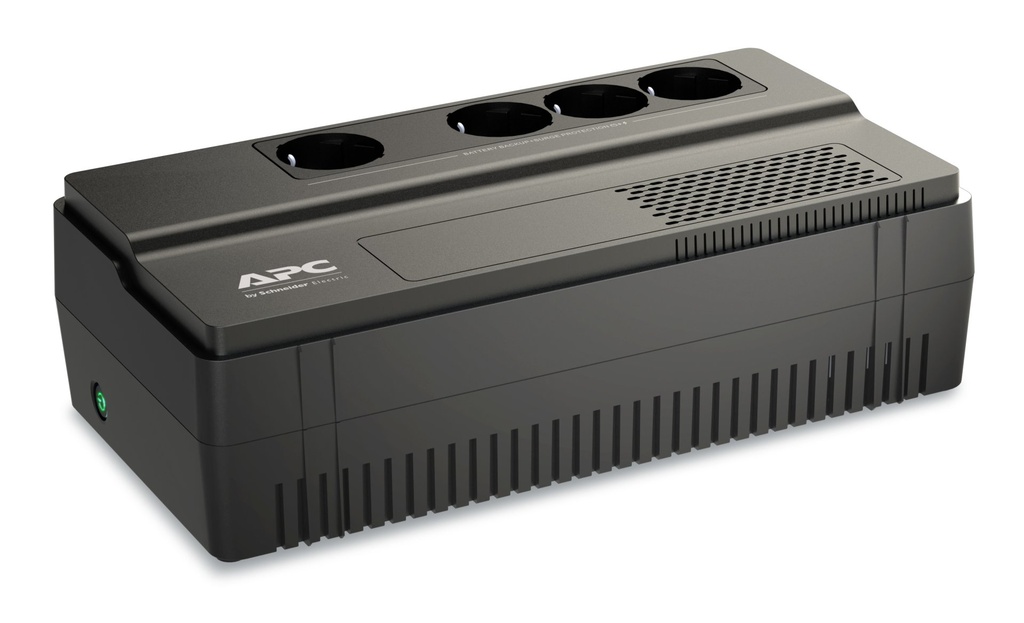[BV1000I-GR] APC BV1000I-GR gruppo di continuità (UPS) A linea interattiva 1 kVA 600 W 4 presa(e) AC