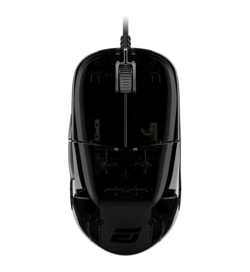 [EGG-XM1R-DR] Endgame Gear EGG-XM1R-DR mouse Gaming Mano destra USB tipo A Ottico 19000 DPI