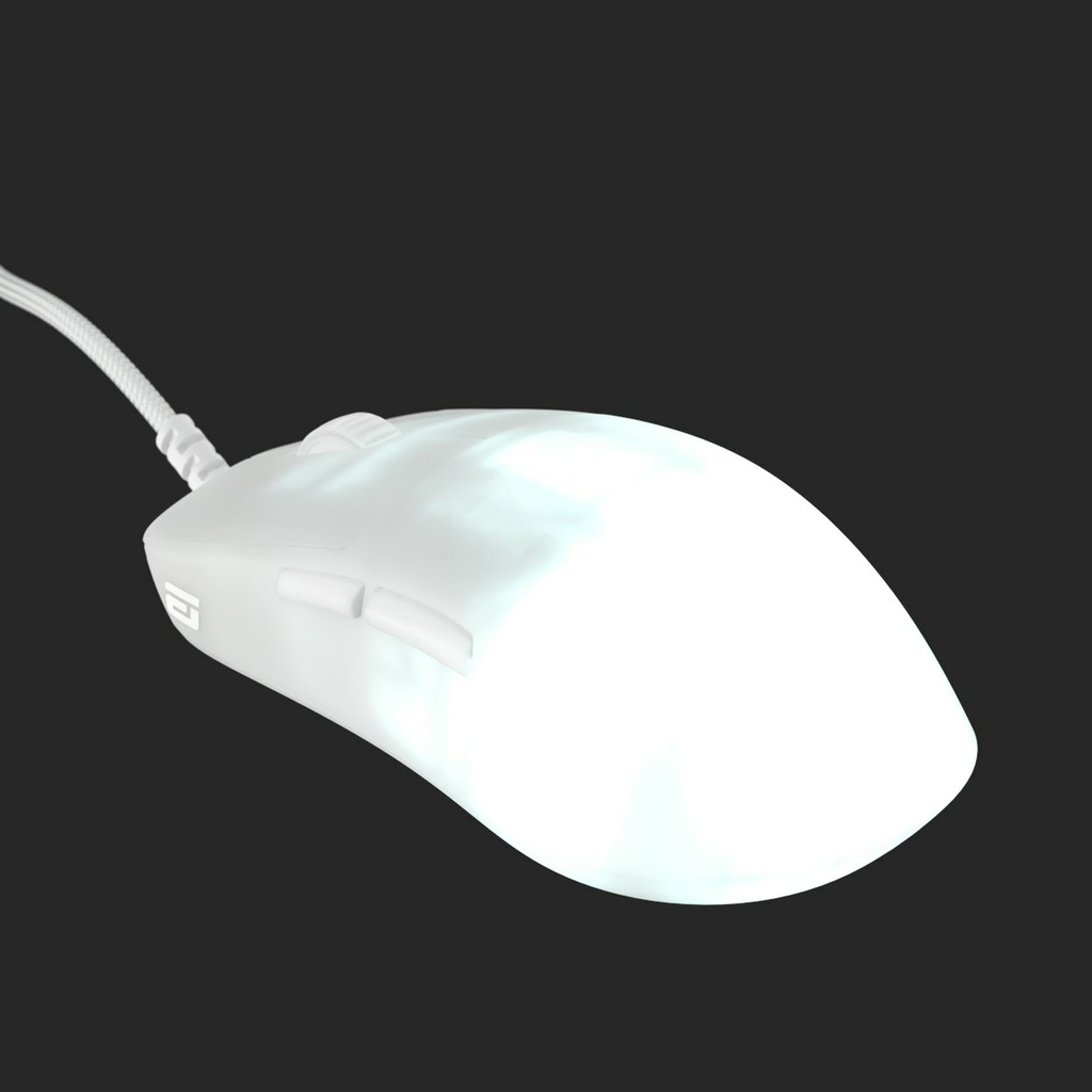 [EGG-OP1-RGB-WF] Endgame Gear OP1 RGB mouse Gaming Mano destra USB tipo A Ottico 26000 DPI