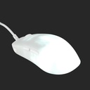 Endgame Gear OP1 RGB mouse Gaming Mano destra USB tipo A Ottico 26000 DPI