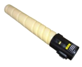 [A11G251] Konica Minolta TN-216Y cartuccia toner 1 pz Originale Giallo