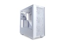 Case Lian Li LANCOOL III E-ATX Midi-Tower bianco