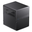 Jonsbo N3 computer case Mini Tower Nero