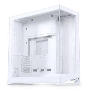 Case Phanteks NV Series NV9 E-ATX Vetro Temperato ARGB Bianco Opaco