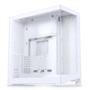 Case Phanteks NV Series NV9 E-ATX Vetro Temperato ARGB Bianco Opaco