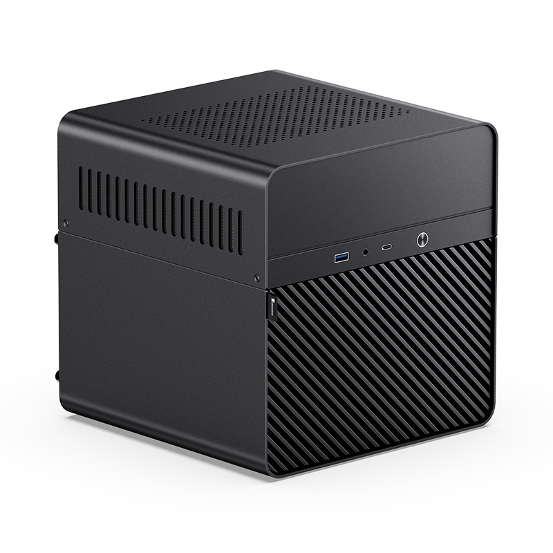 [N2 BLACK] Case Jonsbo N2 Mini-ITX Nero