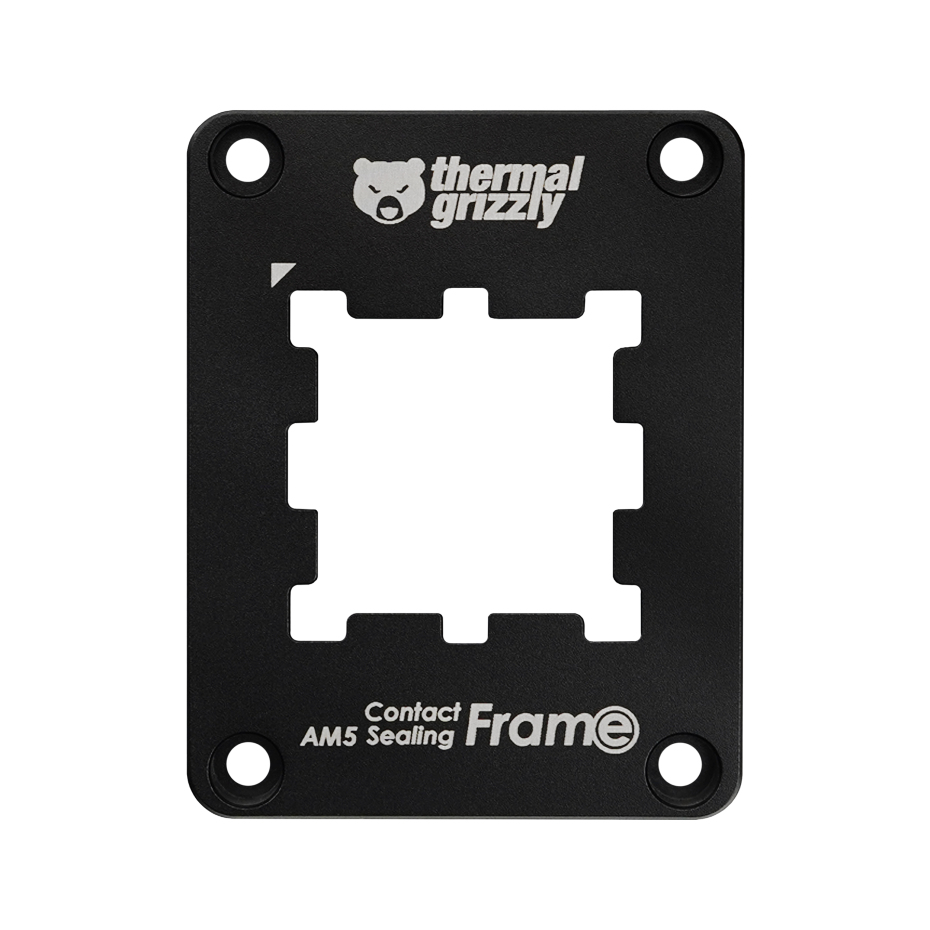 [TG-CSF-AM5] Thermal Grizzly TG-CSF-AM5 parte e accessorio del sistema di raffreddamento del computer Kit di aggiornamento del frame