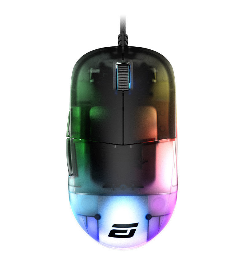 [EGG-XM1RGB-DF] Endgame Gear EGG-XM1RGB-DF mouse Gaming Mano destra USB tipo A Ottico 16000 DPI