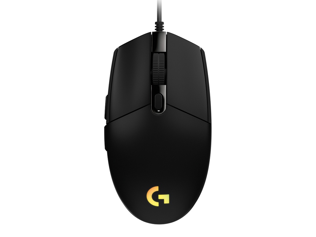 [910-005823] Logitech G 910-005823 mouse Gaming Mano destra USB tipo A 8000 DPI