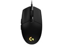 Logitech G 910-005823 mouse Gaming Mano destra USB tipo A 8000 DPI