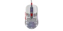 CHERRY XTRFY M42 mouse Gaming Ambidestro USB tipo A Ottico 16000 DPI