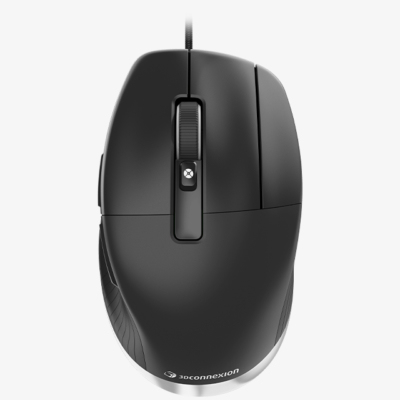 [3DX-700080] 3Dconnexion CadMouse Pro mouse Ufficio Mano destra USB tipo A Ottico