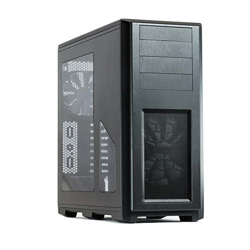 [PH-ES614P_BK] Case PHANTEKS Enthoo Pro Midi-Tower Nero