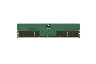 [KVR56U46BD8-32] Kingston Technology ValueRAM memoria 32 GB 1 x 32 GB DDR5 5600 MT/s 288-pin DIMM
