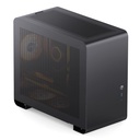 Case Jonsbo U4 Mini Mesh Micro-ATX Nero
