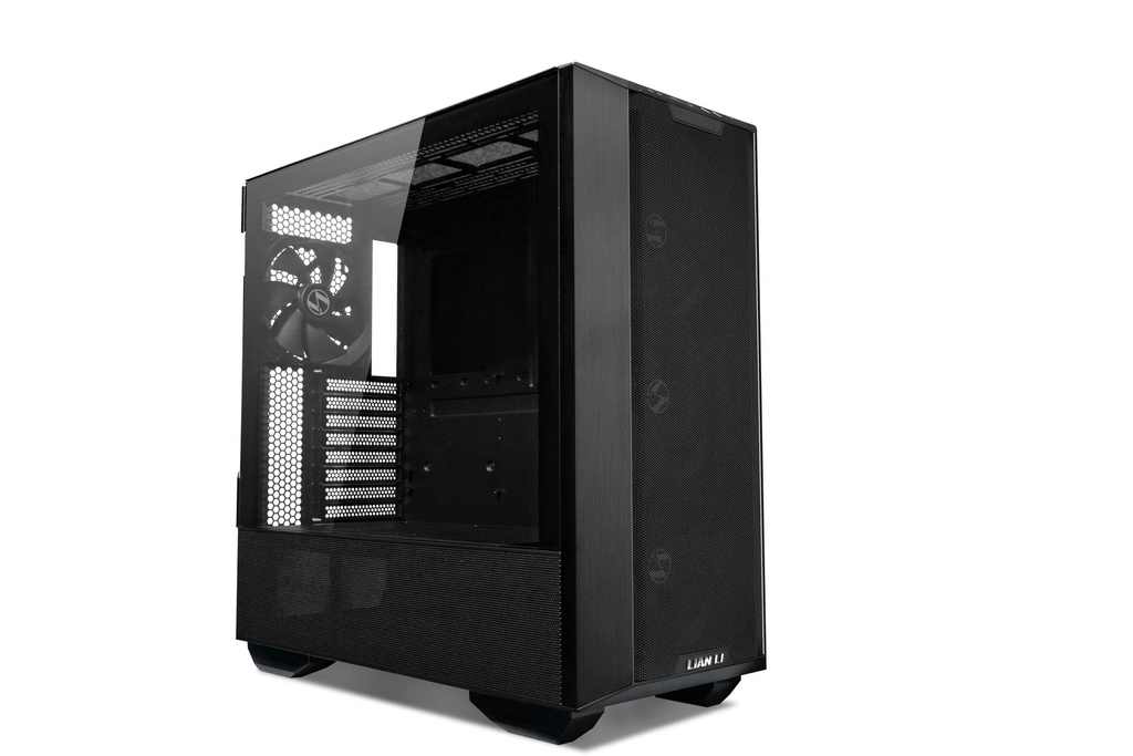 Case Lian Li LANCOOL III E-ATX Midi-Tower Nero