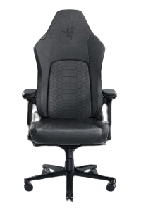 [RZ38-04900300-R3G1] Razer Iskur V2 Poltrona per gaming Seduta imbottita Grigio