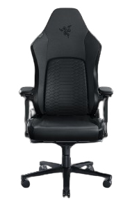 [RZ38-04900200-R3G1] Razer Iskur V2 Poltrona per gaming Seduta imbottita Nero