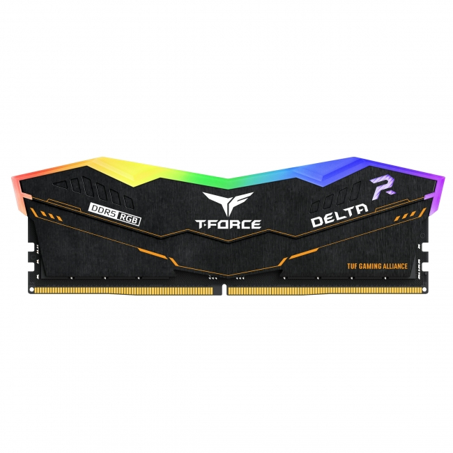 [FF5D532G6000HC38ADC01] Team Group DELTA RGB FF5D532G6000HC38ADC01 memoria 32 GB 2 x 16 GB DDR5 288-pin DIMM