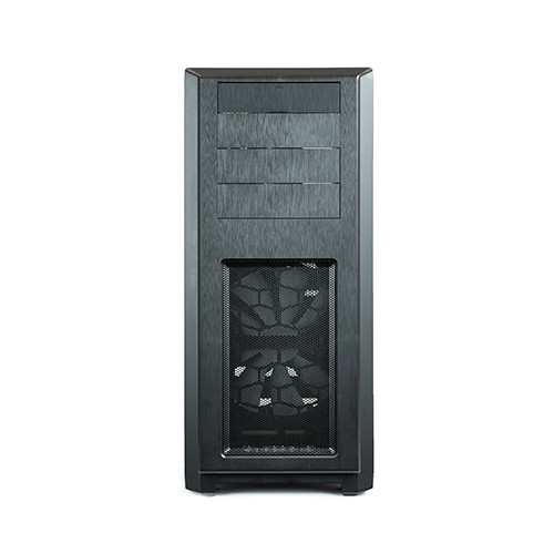 [PH-ES614PC_BK] Case PHANTEKS Enthoo Pro Midi-Tower Nero