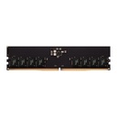 Ram TEAM GROUP ELITE DDR5 4800MHz 16GB (1x16) XMP 3.0 CL40 NERO