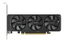 Scheda Video ASUS Nvidia GeForce RTX 5060 LP BRK OC 8GB Nero