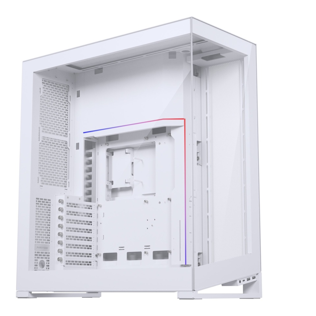[PH-NV723TG_DMW01] Case PHANTEKS NV Series NV7 E-ATX Vetro Temperato DRGB Bianco