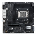ASUS PRO WS W680M-ACE SE Intel W680 LGA 1700 micro ATX