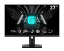 MSI G274PFDE Monitor PC 68,6 cm (27") 1920 x 1080 Pixel 2K Ultra HD Nero