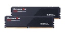 G.Skill Ripjaws S5 F5-6000J3636F32GX2-RS5K memoria 64 GB 2 x 32 GB DDR5 6000 MT/s 288-pin DIMM