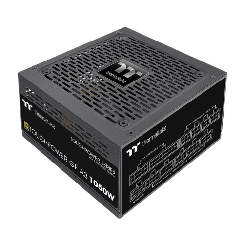 [PS-TPD-1050FNFAGE-H] Thermaltake TOUGHPOWER GF A3 alimentatore per computer 1050 W 24-pin ATX ATX Nero
