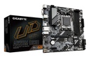 GIGABYTE A620M DS3H Scheda madre - Supporta CPU AMD Ryzen 8000, VRM digitale 5+2+2 fasi, fino a 7600MHz DDR5 (OC), 1xPCIe 4.0 M.2, GbE LAN, USB 3.2 Gen 1