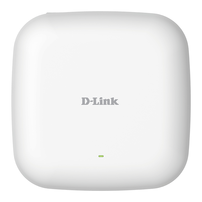 [DAP-X2810] D-Link AX1800 1800 Mbit/s Bianco Supporto Power over Ethernet (PoE)