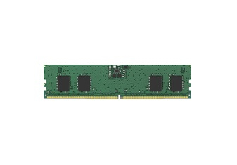 [KVR56U46BS6-8] Kingston Technology ValueRAM memoria 8 GB 1 x 8 GB DDR5 5600 MT/s 288-pin DIMM