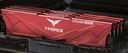 Team Group VULCAN FLBD516G5200HC40C01 memoria 16 GB 1 x 16 GB DDR5 288-pin DIMM